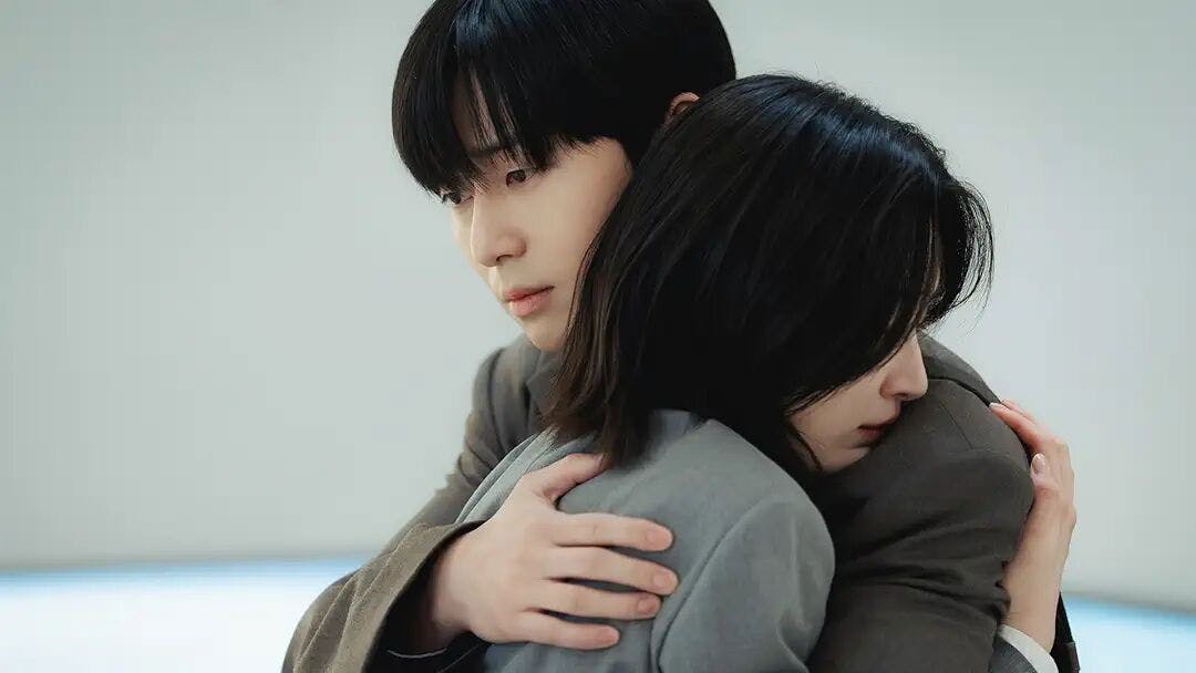 Talvez Amanhã - episódio 1x11