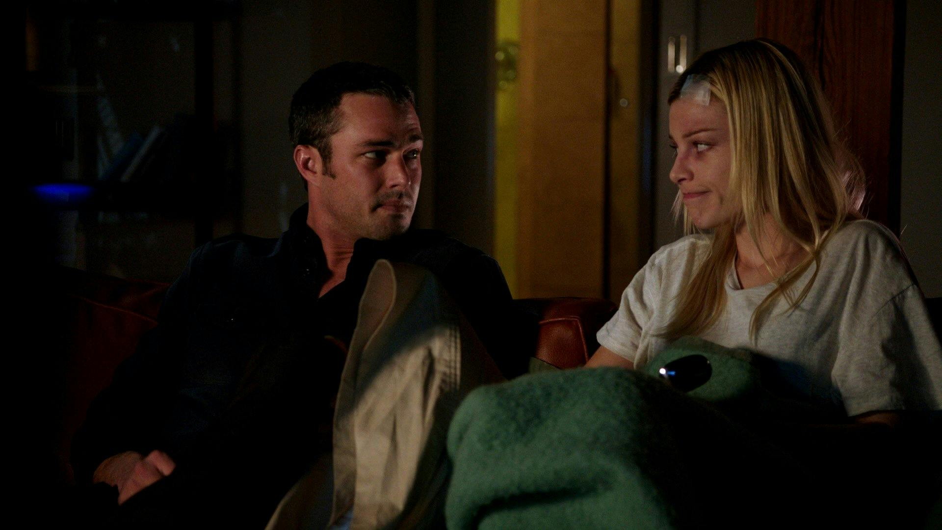 Chicago Fire: Heróis Contra o Fogo - episódio 1x11