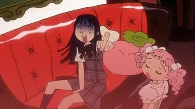 Paradise Kiss