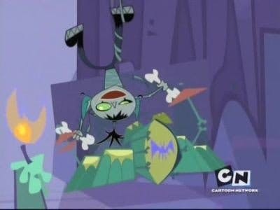 Hi Hi Puffy AmiYumi - episódio 1x2