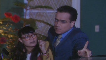 Betty, a Feia - episódio 1x217