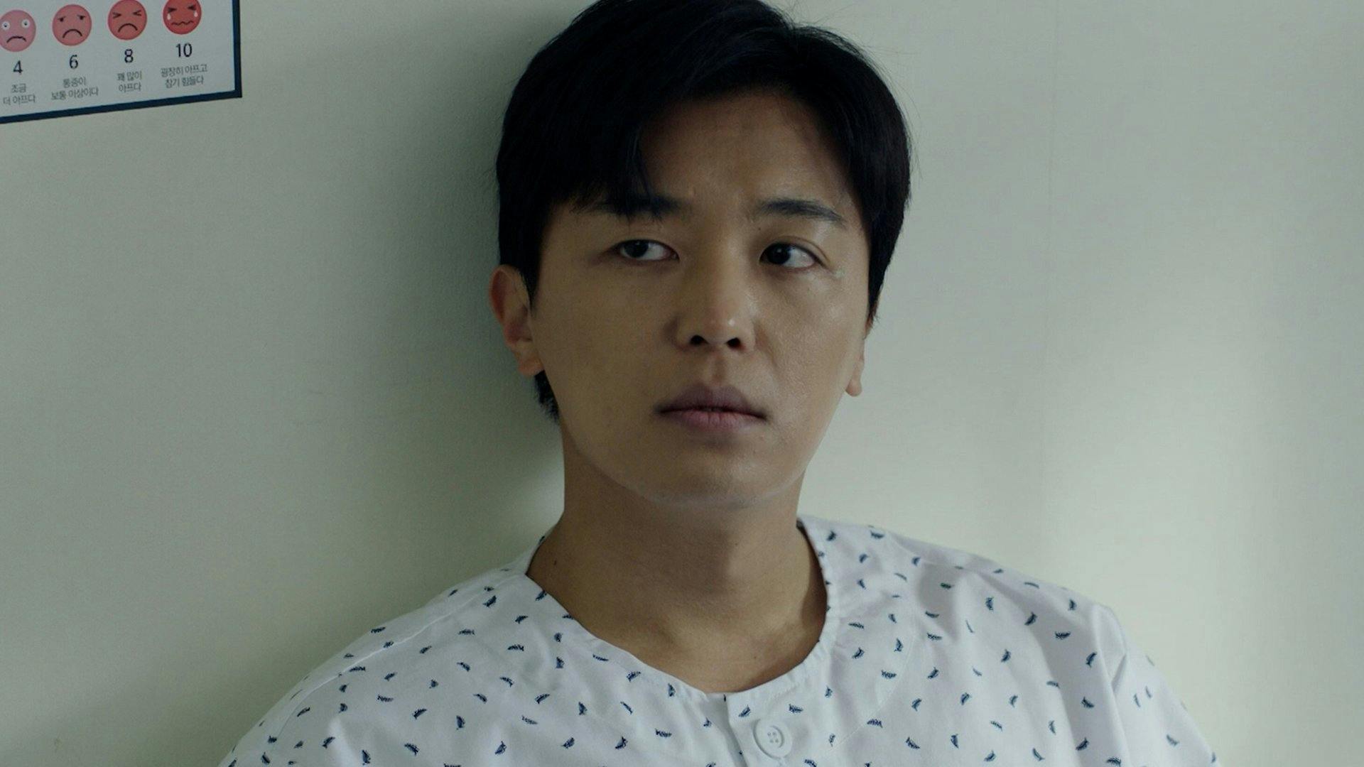 Nada Descoberto - episódio 1x15