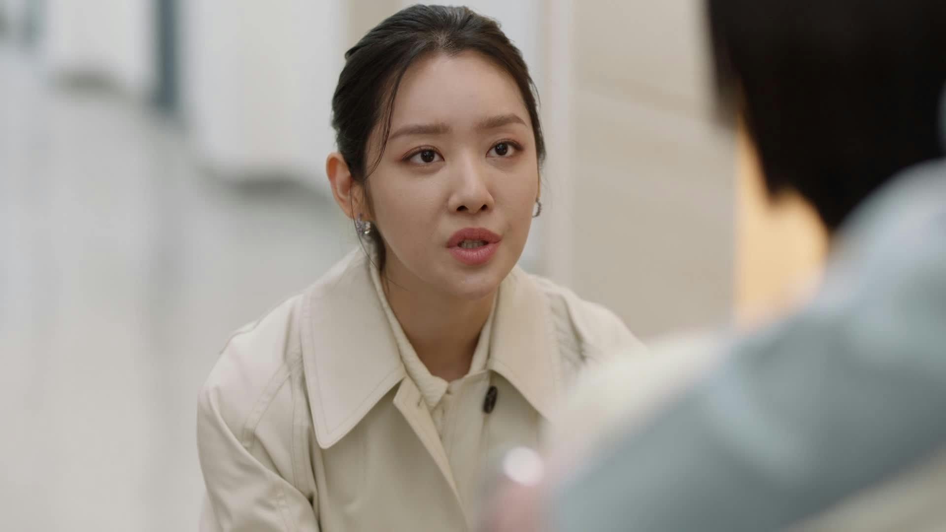 Chegou a Hora da Verdade! - episódio 1x15