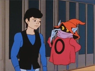 He-Man e Os Defensores do Universo - episódio 1x43