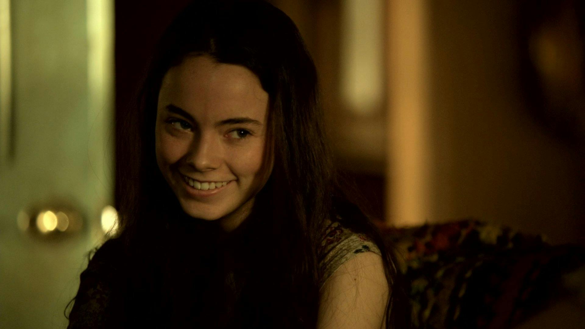 Hemlock Grove - episódio 1x13