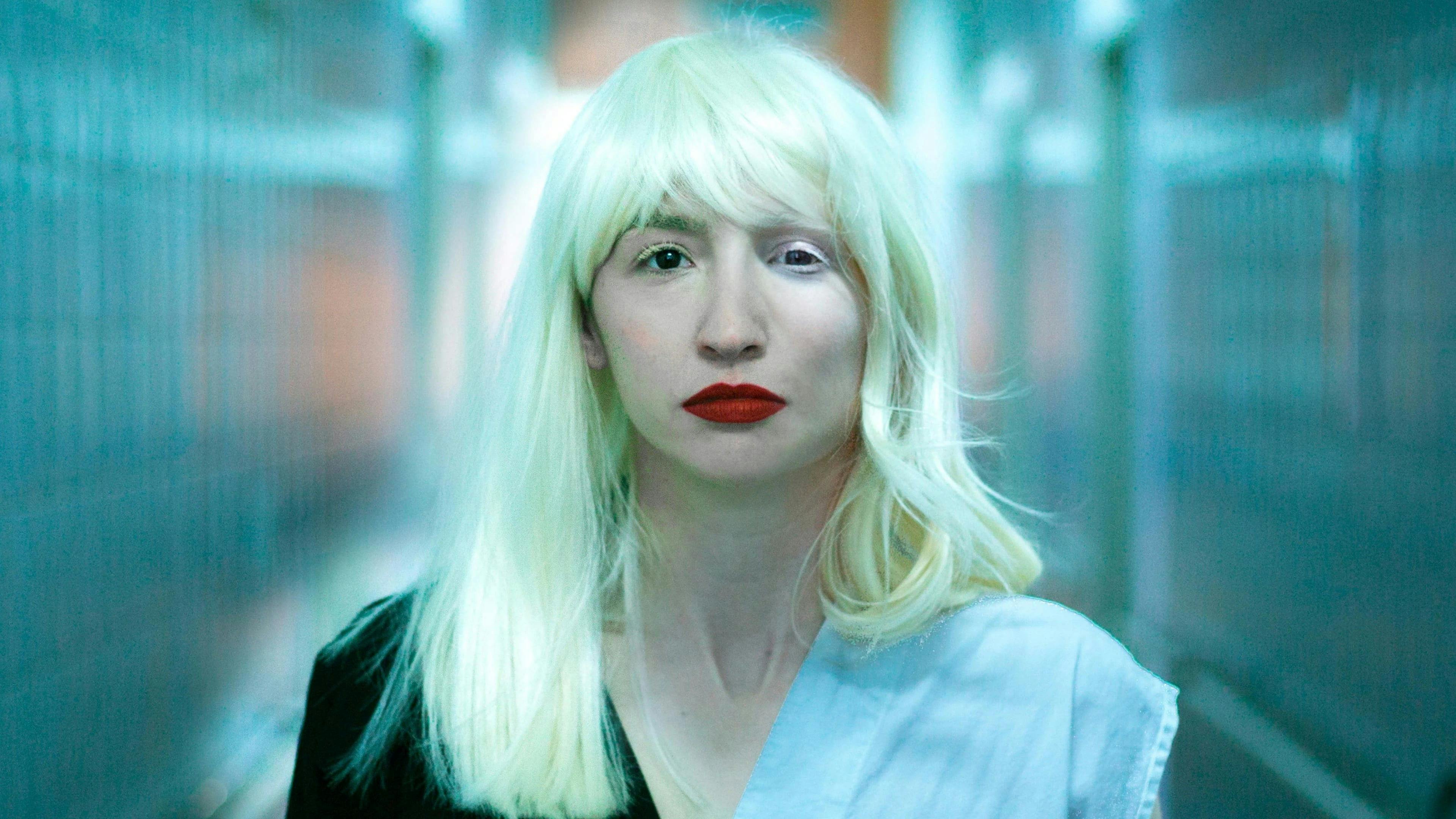 O Corpo da Outra backdrop