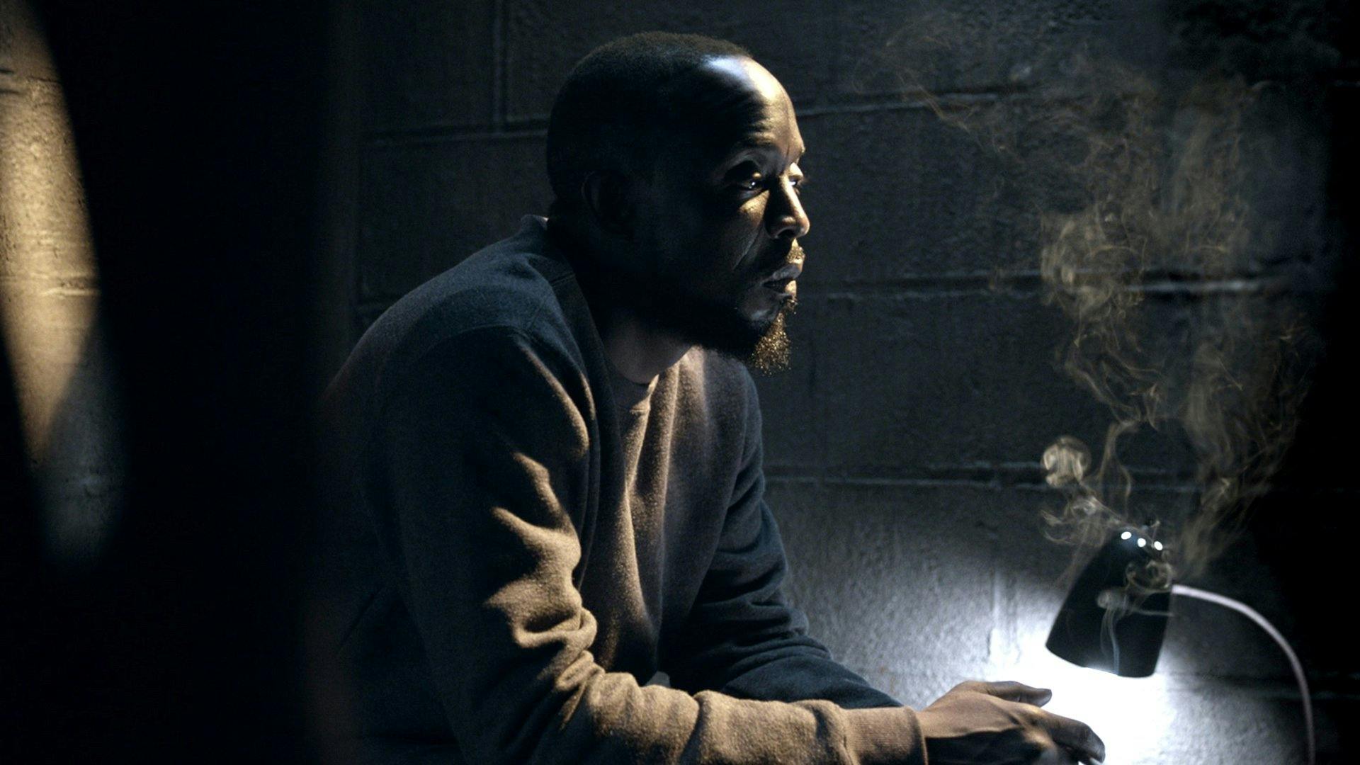 The Night Of - episódio 1x4