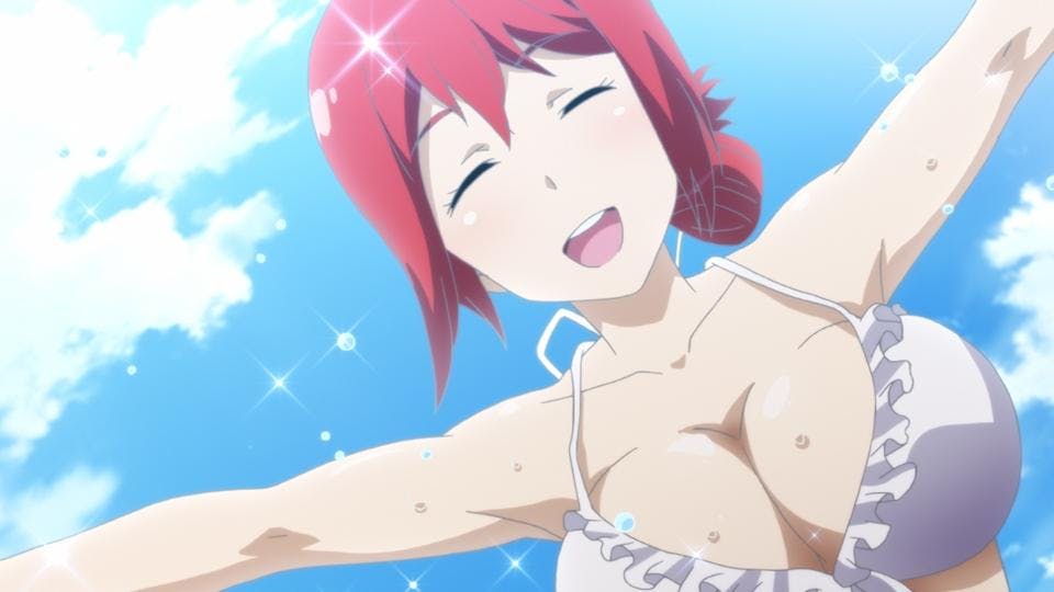Love Tyrant - episódio 1x6