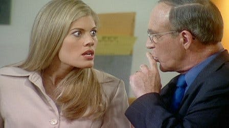 Betty, a Feia - episódio 1x274