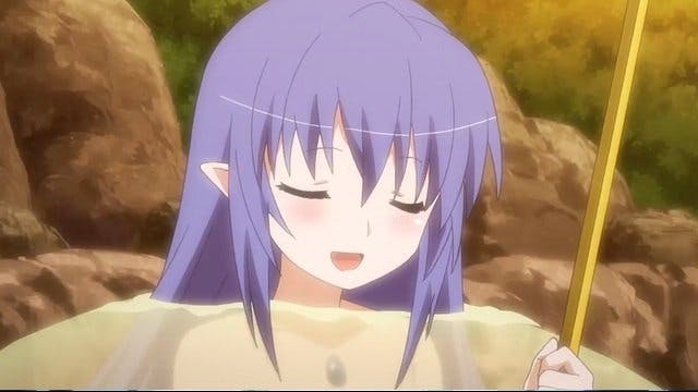 Zettai Bouei Leviathan - episódio 1x9