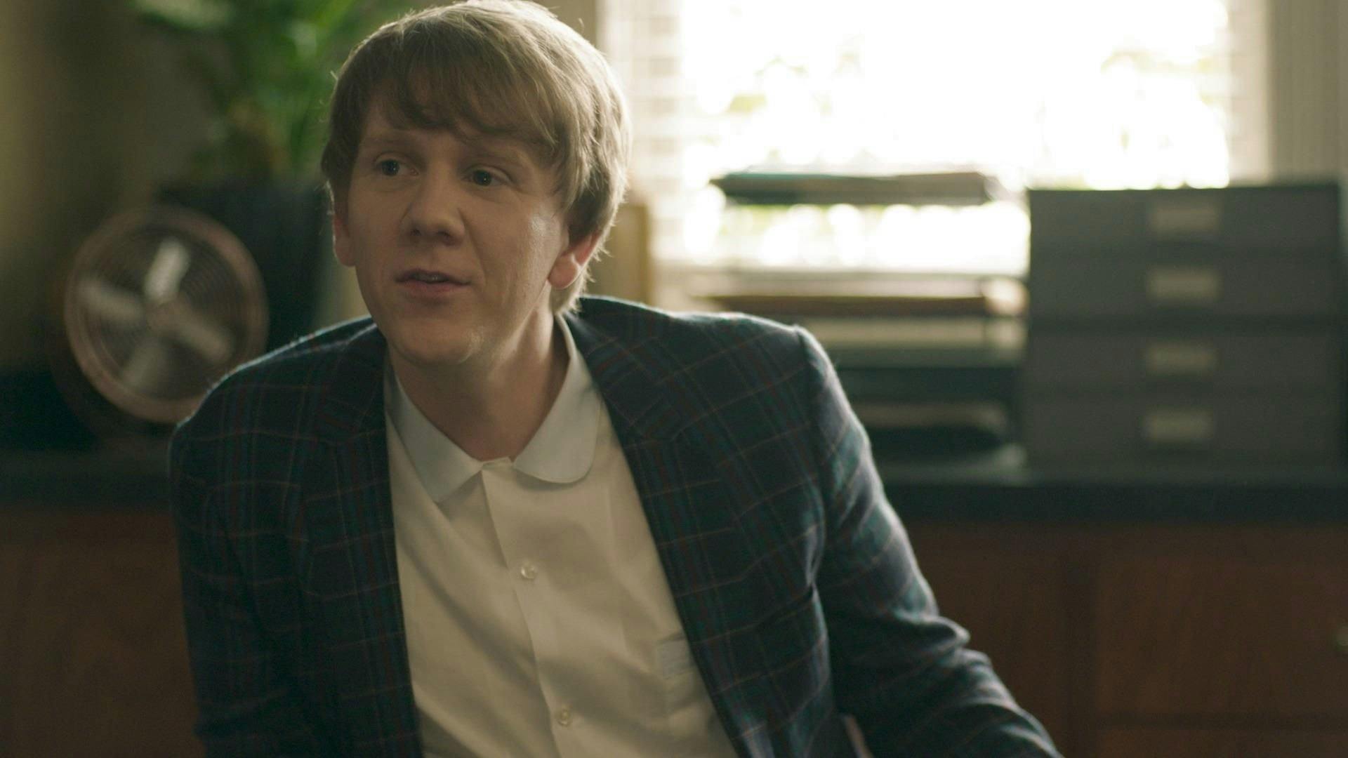 Vai Dar Tudo Certo - episódio 1x6