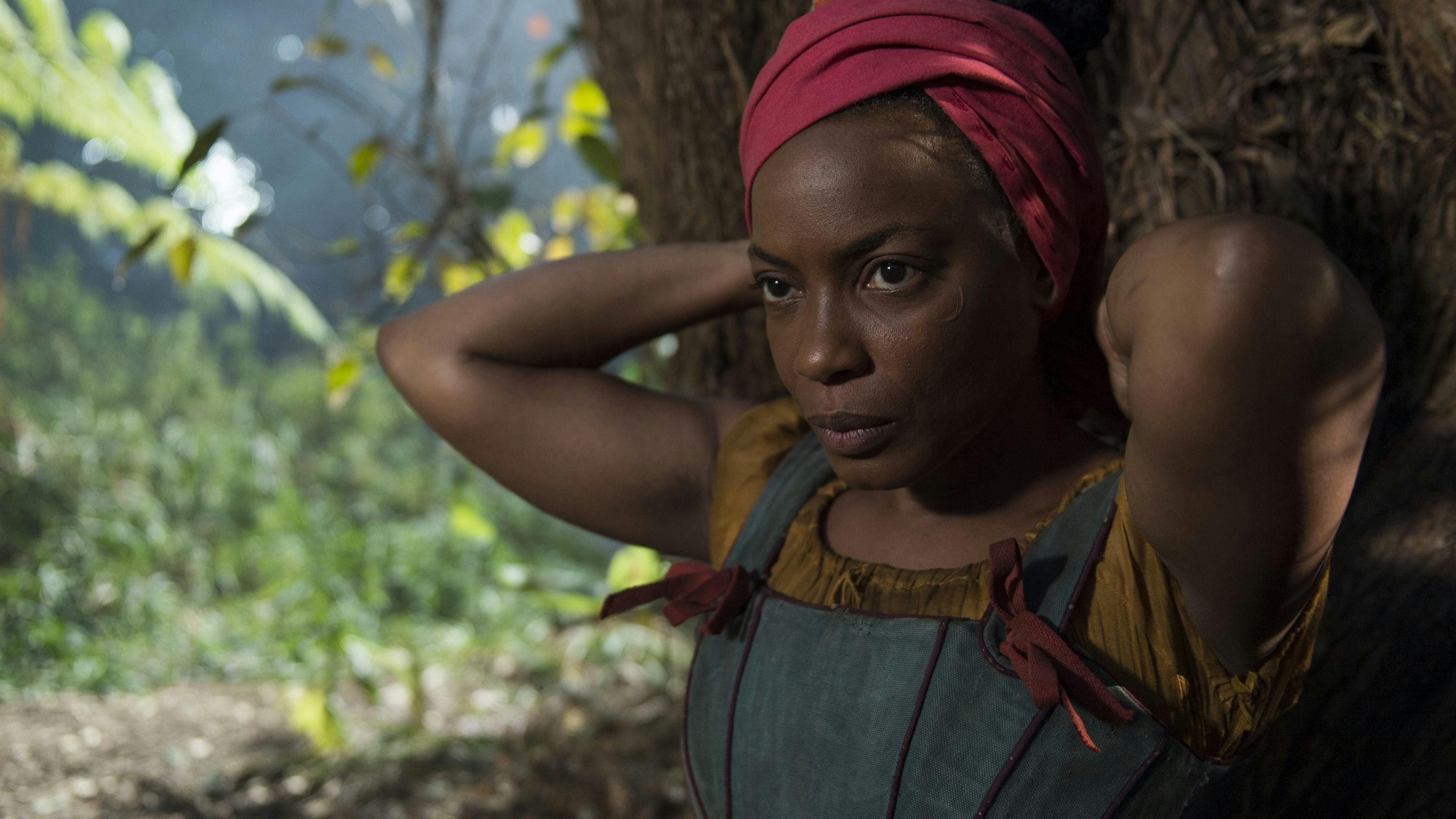 Meu Nome é Liberdade - episódio 1x2