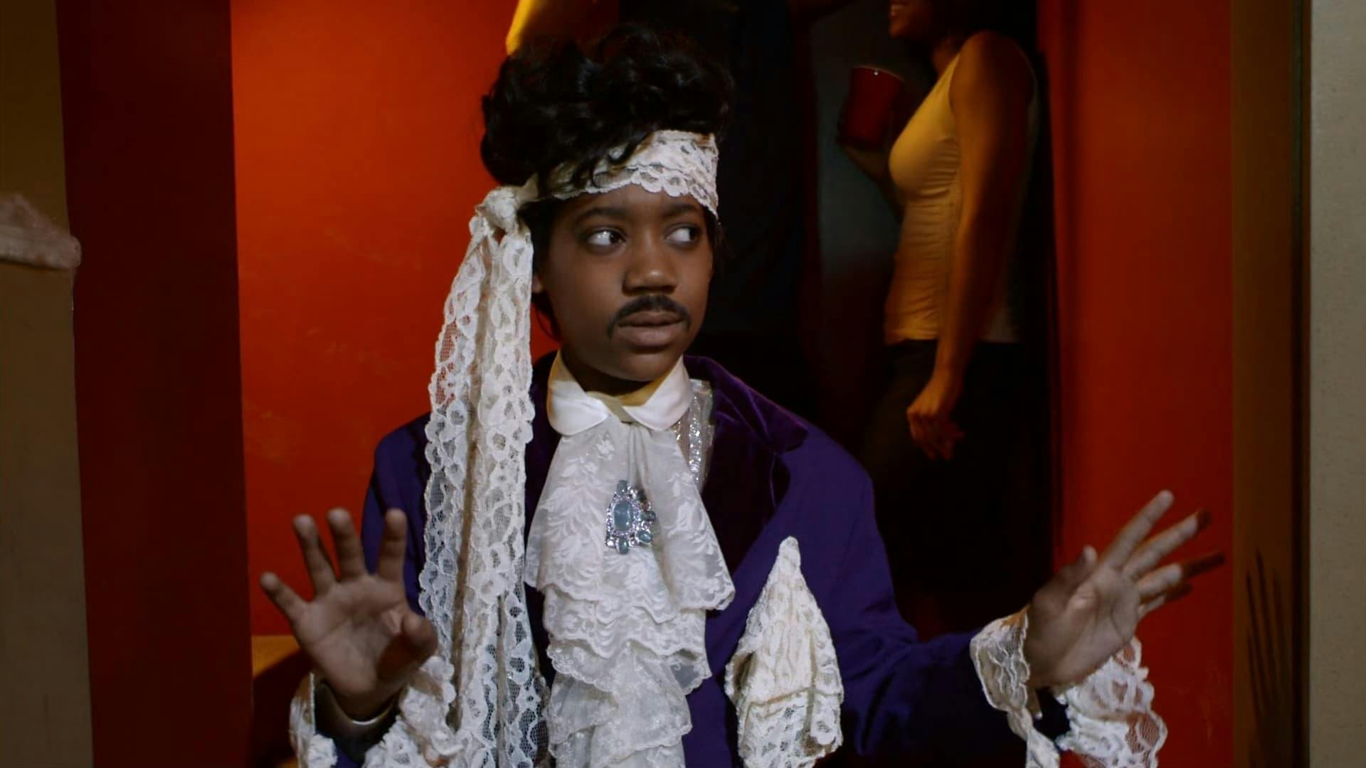 Todo Mundo Odeia o Chris - episódio 1x6