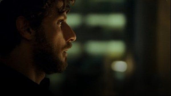 Travessia - episódio 1x18