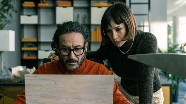 O Refúgio Atômico - episódio 1x8