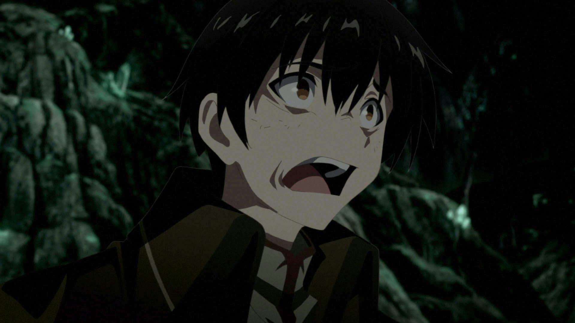 Arifureta: From Commonplace to World's Strongest - episódio 1x1