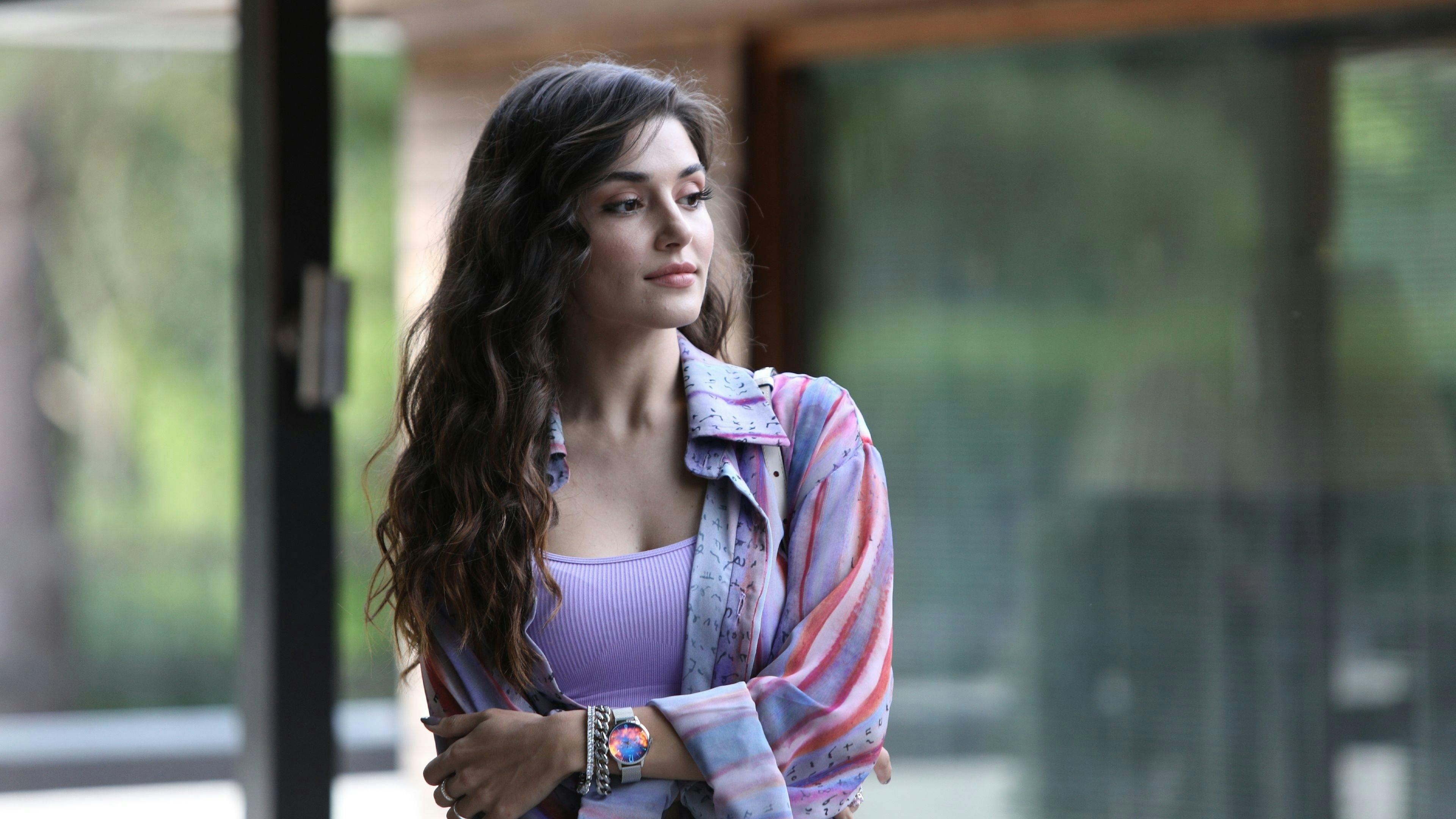 Será Isso Amor? - episódio 1x3