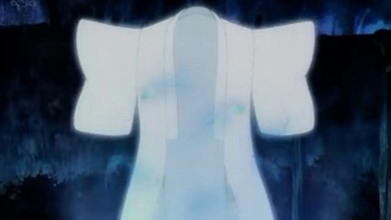 Ayakashi Japanese Classic Horror