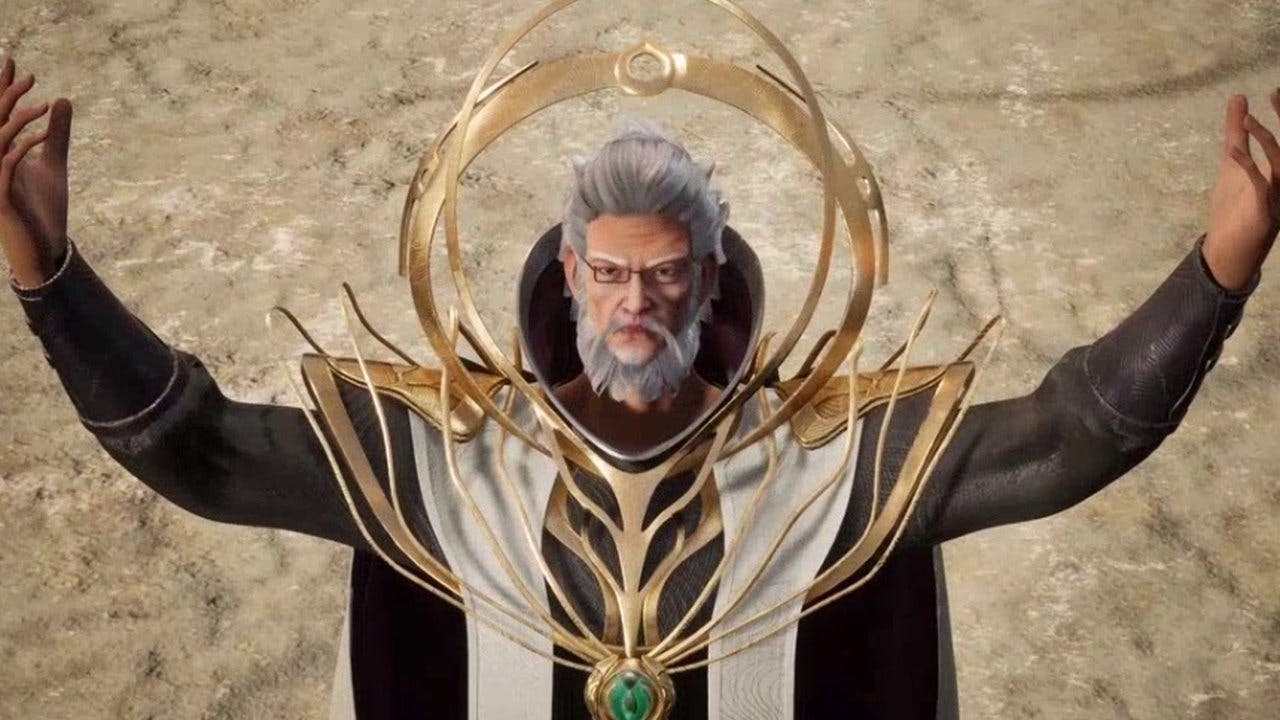 Spirit Sword Sovereign