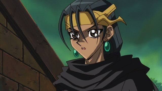 Yu-Gi-Oh! GX - episódio 1x27
