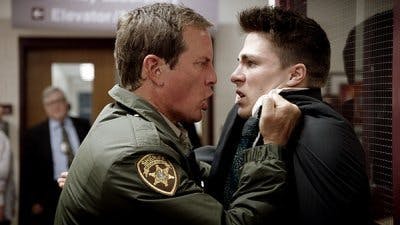 Lobo Adolescente - episódio 1x12