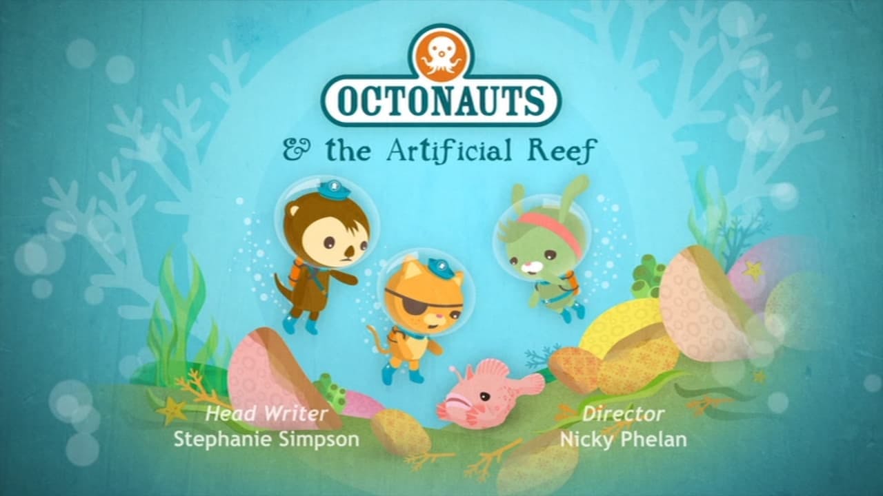 Octonautas