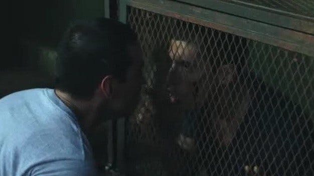 Ingovernável - episódio 1x9