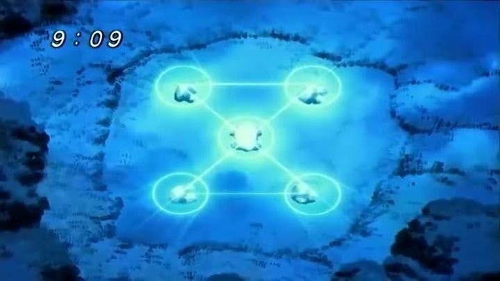 Zatch Bell! - episódio 1x94