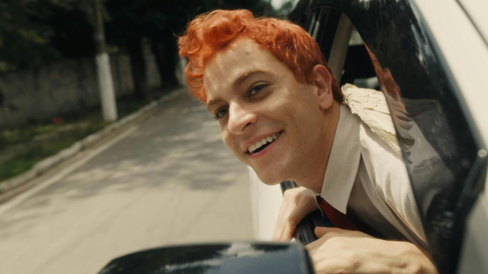 Ninguém Tá Olhando - episódio 1x1
