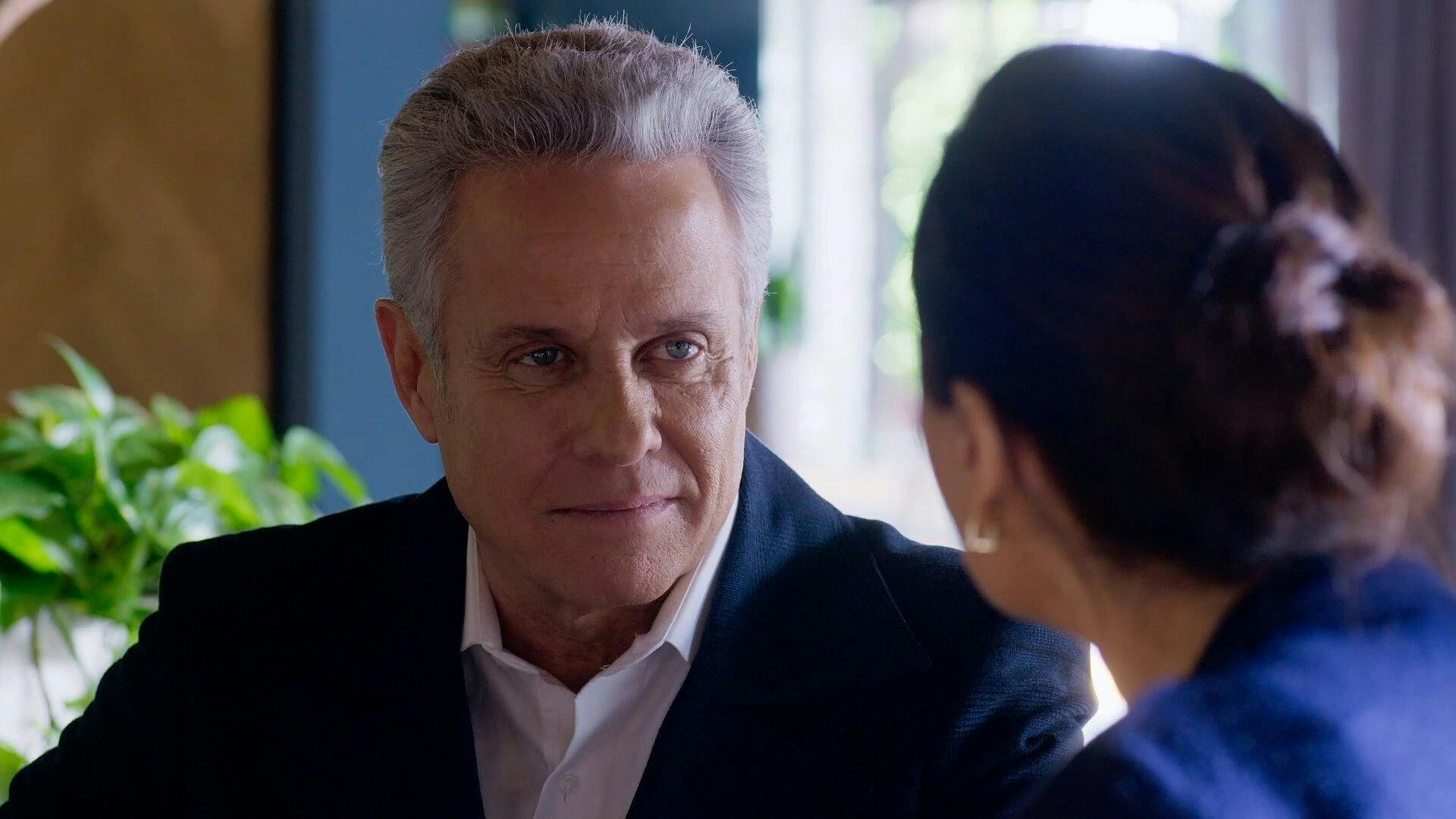 Penso em Ti - episódio 1x24