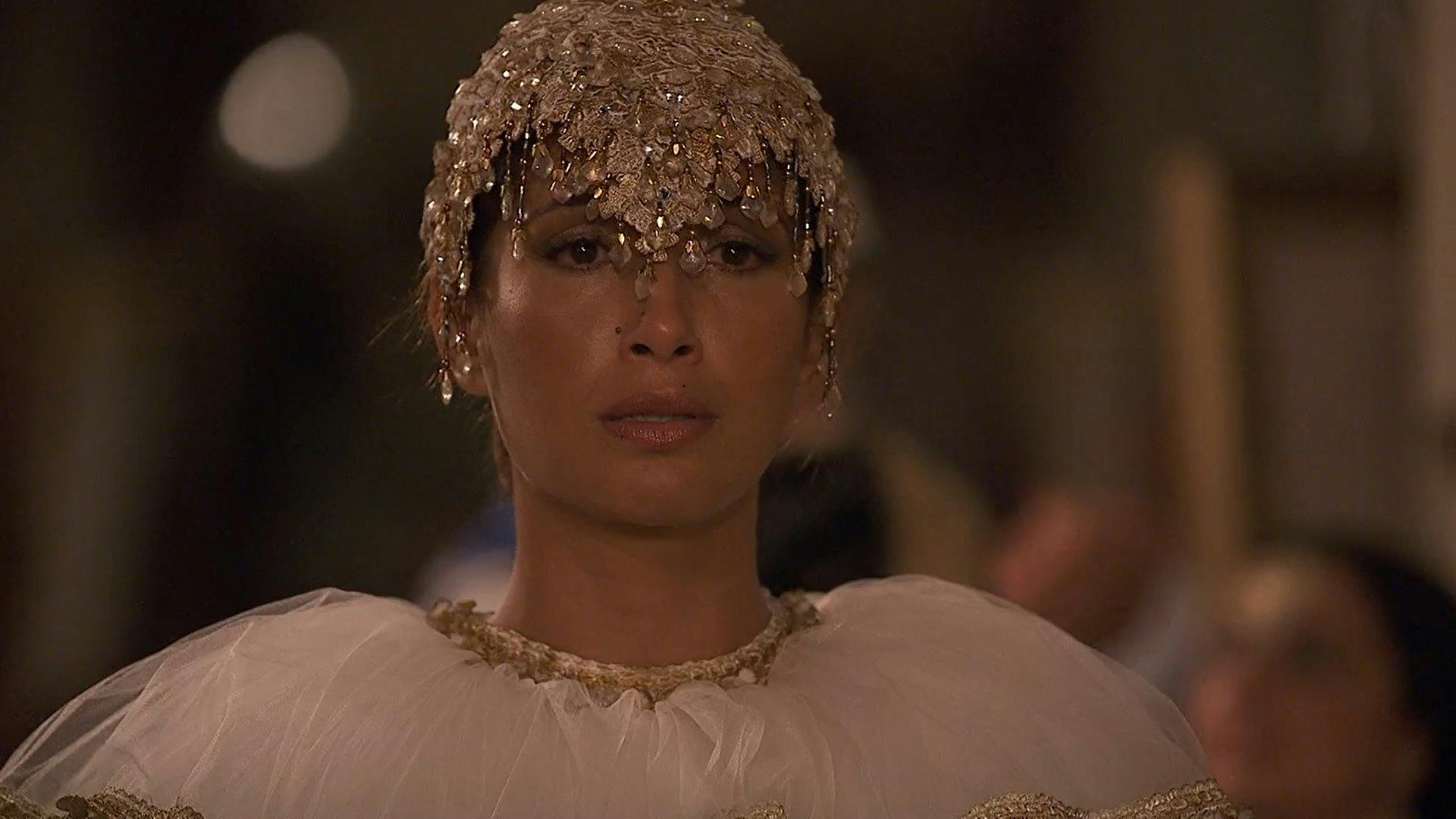 Lado a Lado - episódio 1x141