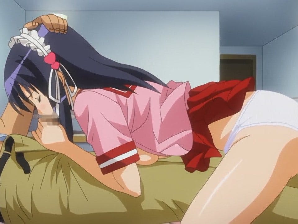 Shishunki Shoujo: Kari Kari - episódio 1x2