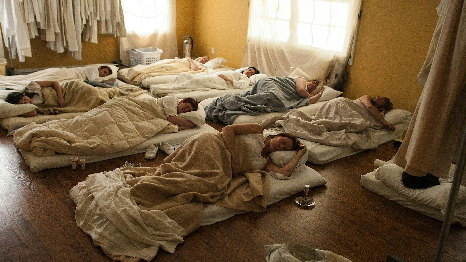 The Leftovers - episódio 1x1