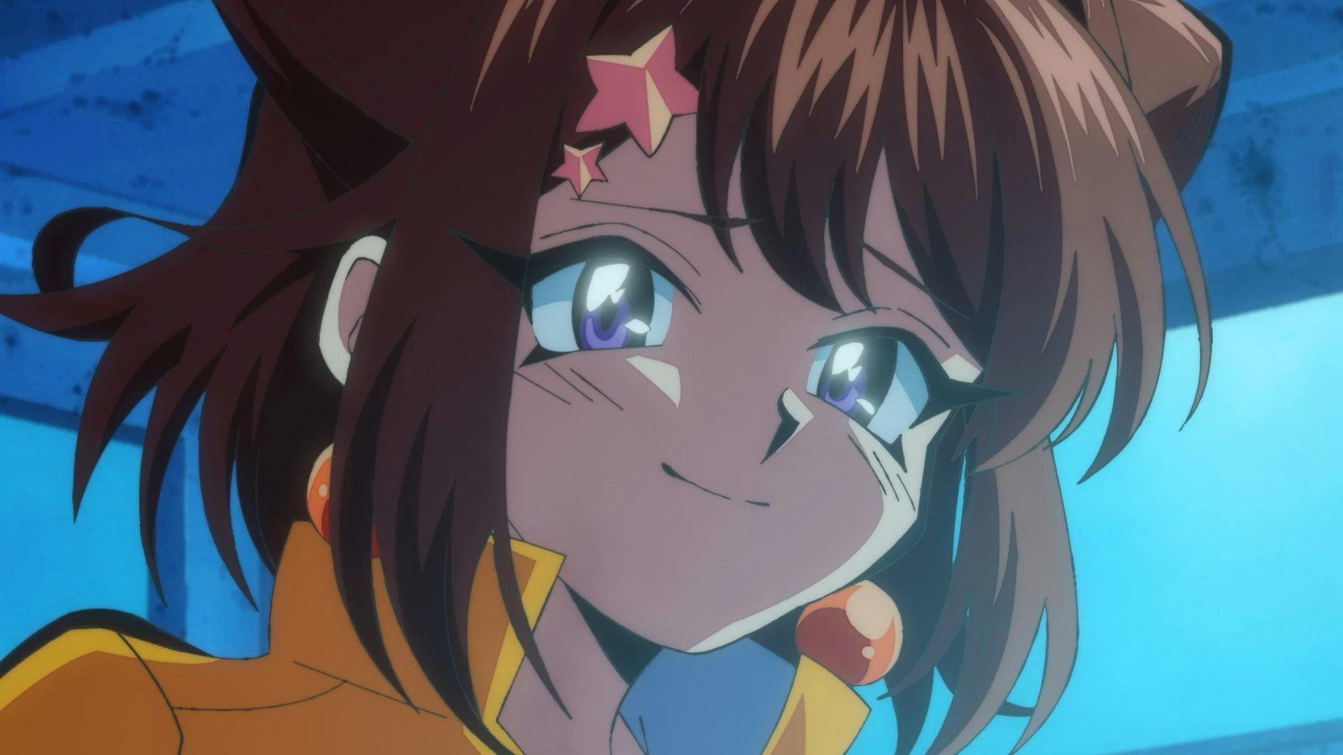 GANSO! BanG Dream Chan - episódio 1x1