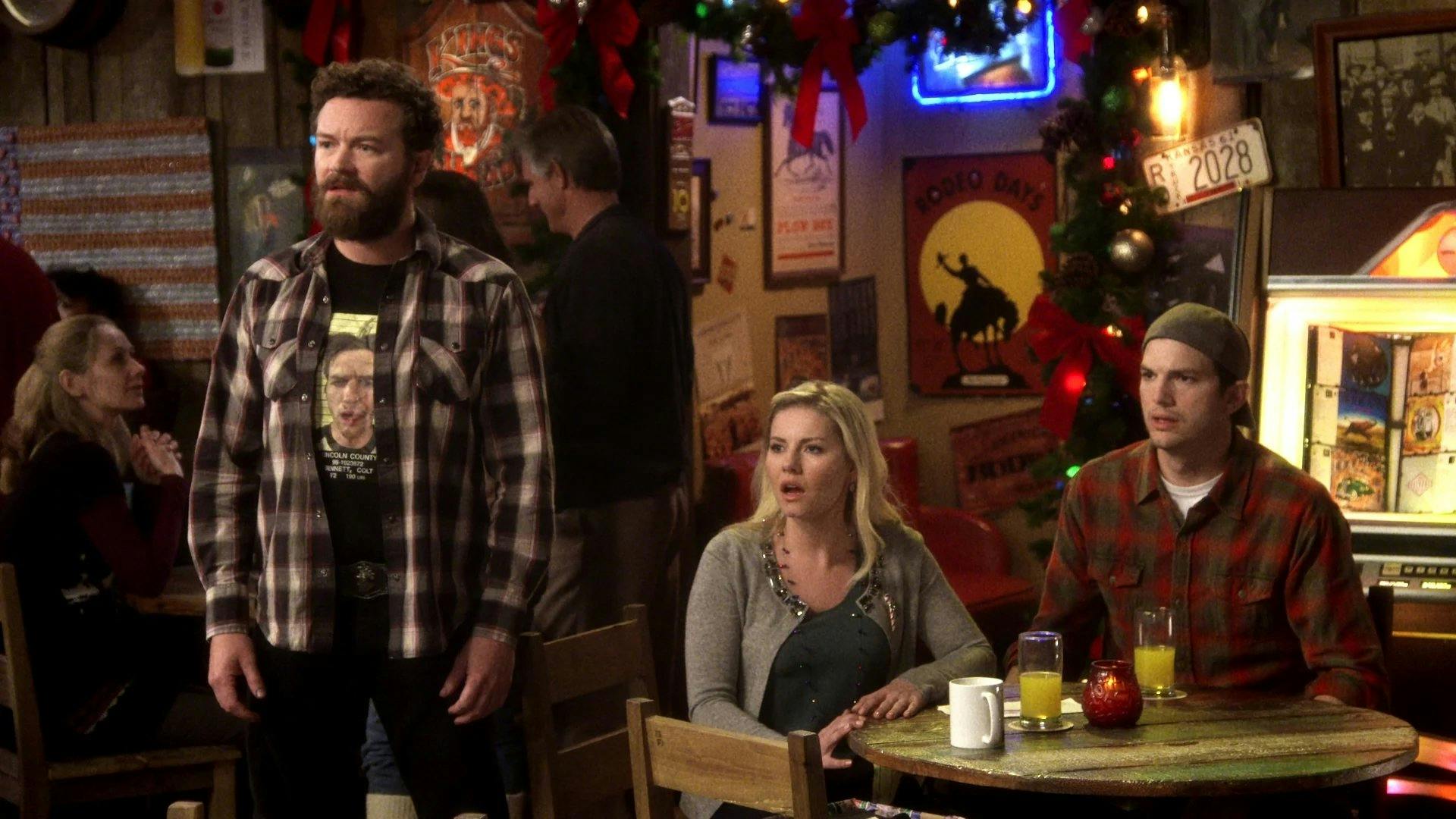 The Ranch - episódio 1x20