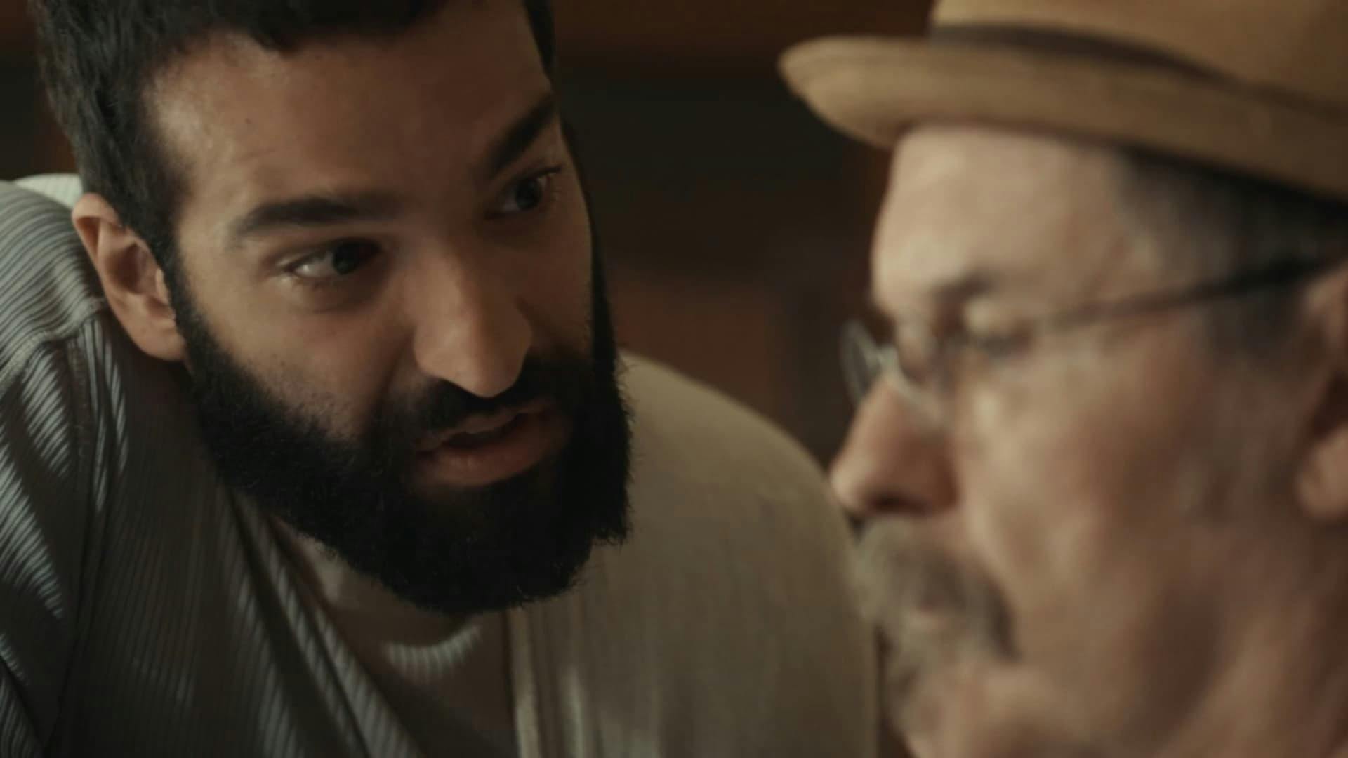 Renascer - episódio 1x7