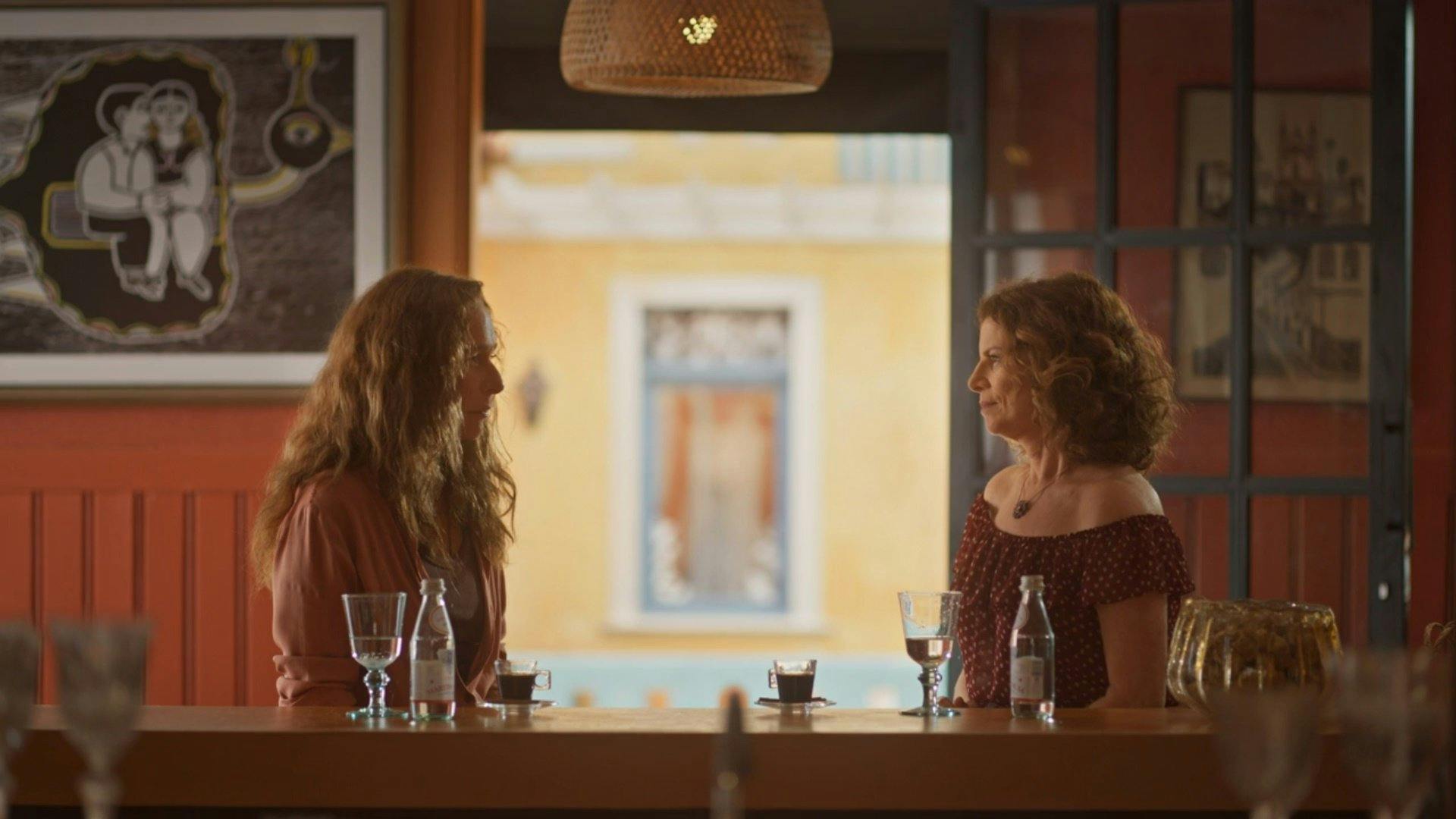 No Rancho Fundo - episódio 1x118