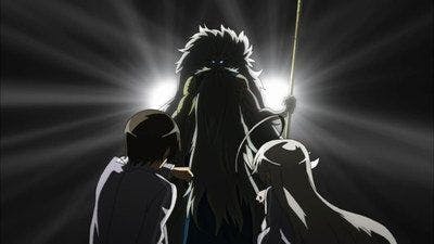 Haiyore! Nyaruko-san - episódio 1x2