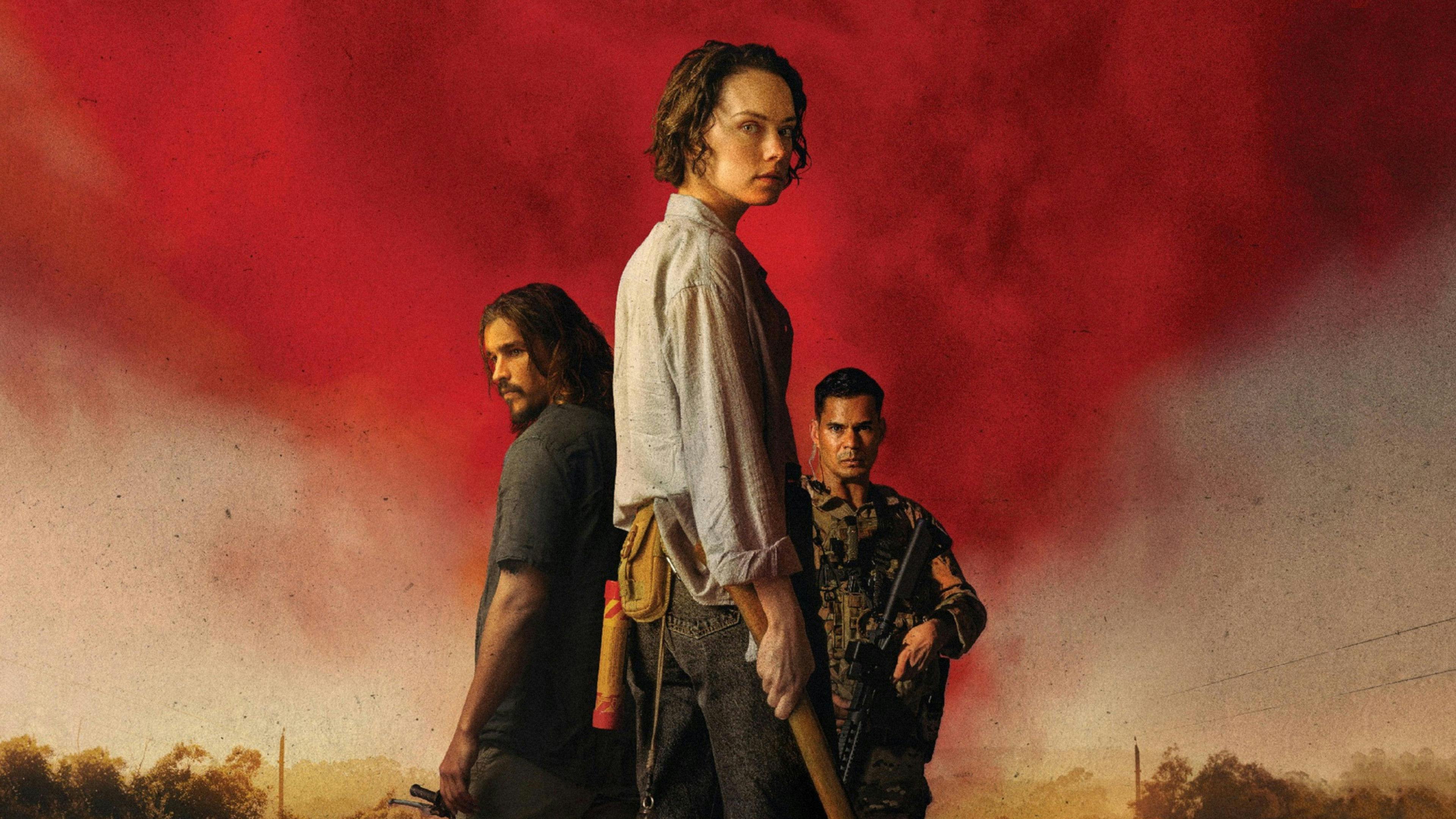 Enterramos os Mortos backdrop