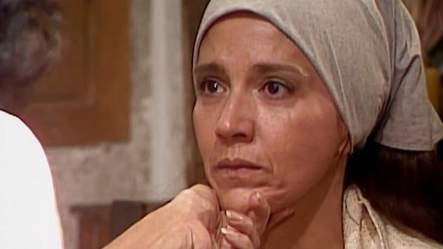Tieta - episódio 1x20