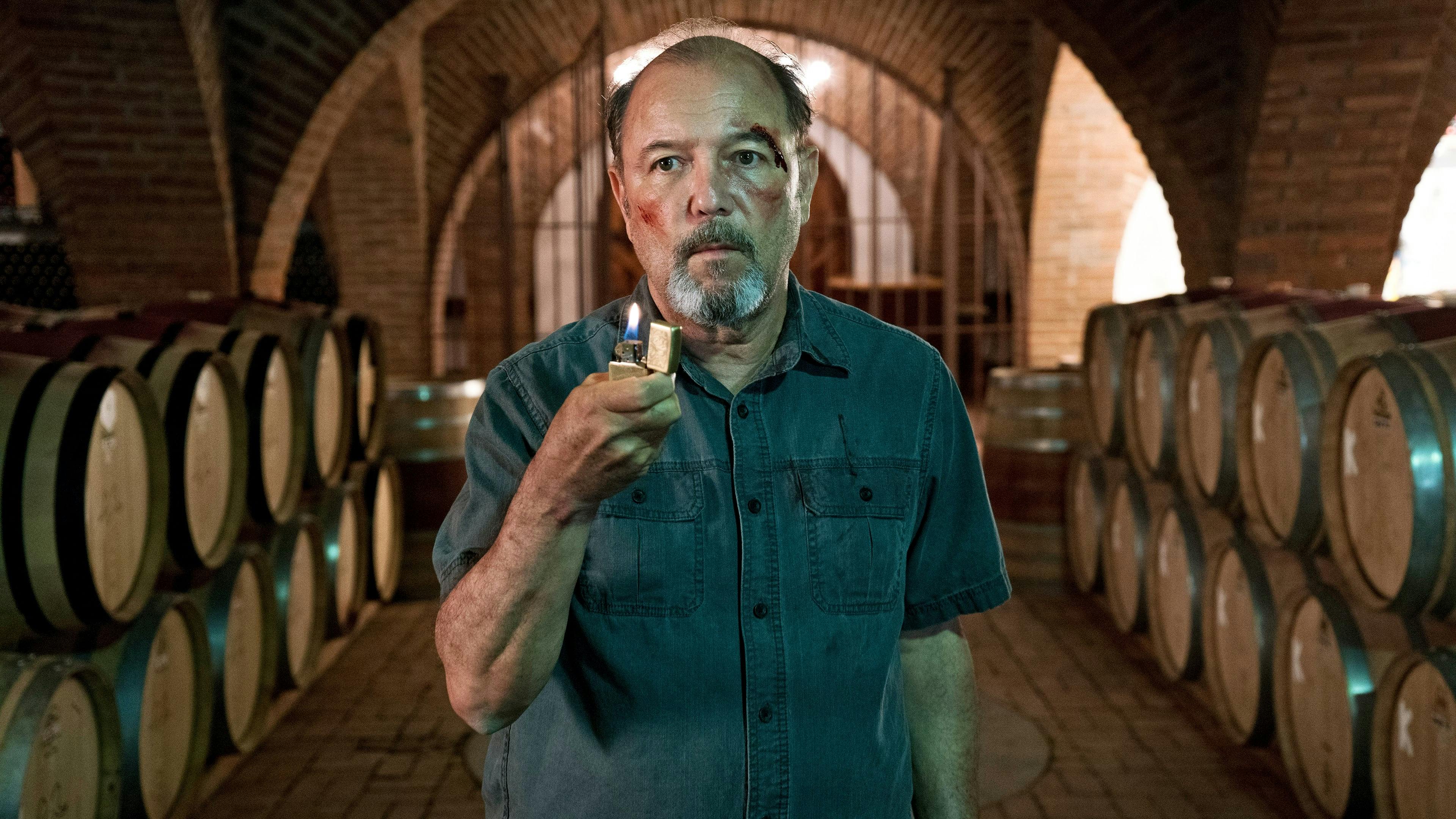Fear the Walking Dead - episódio 2x7
