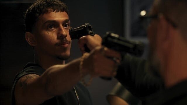 Fuzuê - episódio 1x117