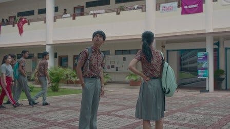 Sr. Meia-Noite: Cuidado com os Monstros - episódio 1x10