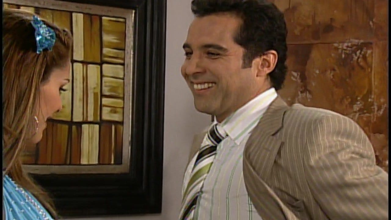 Rebelde - episódio 1x181