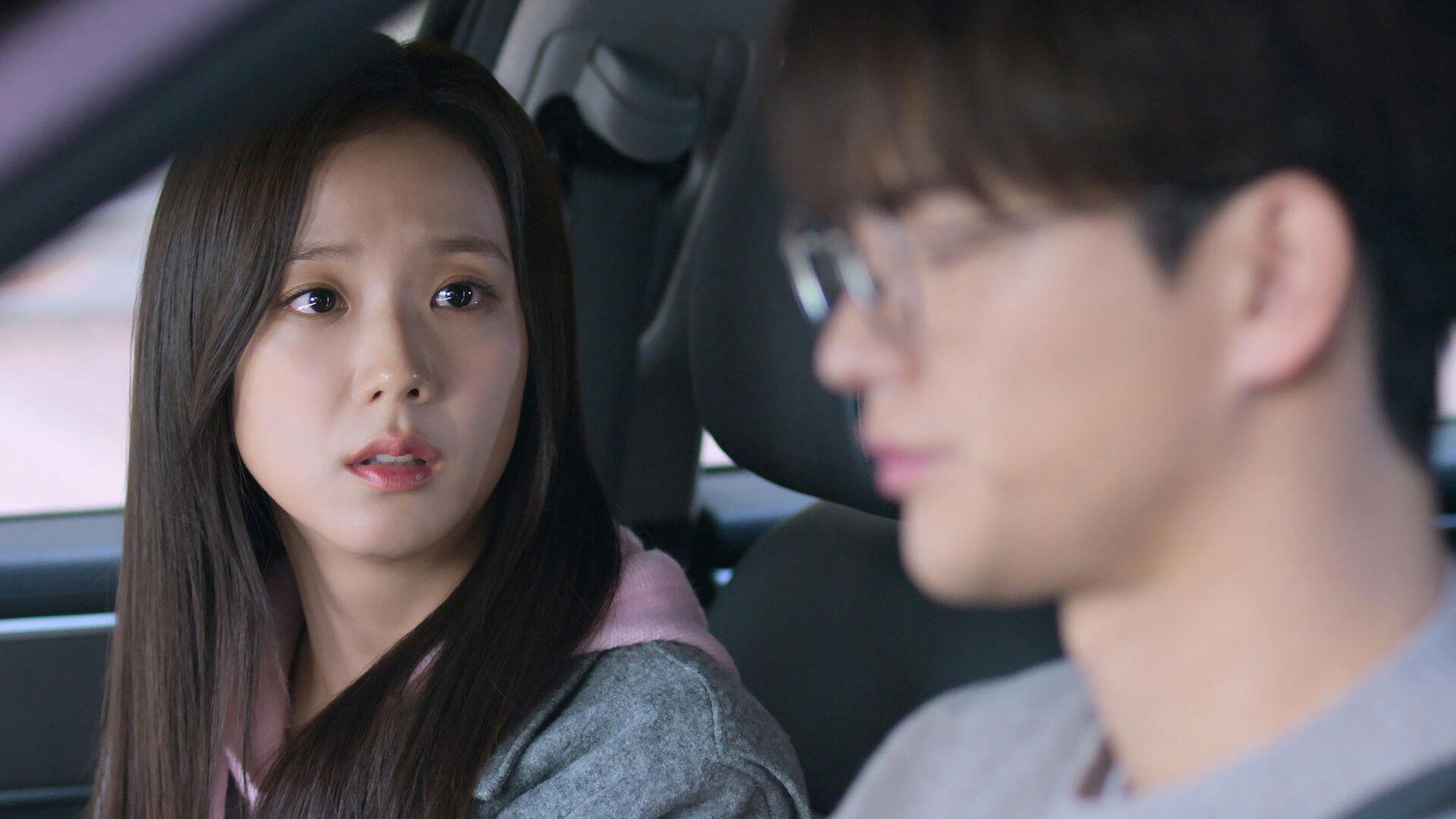 Namorado por Assinatura backdrop