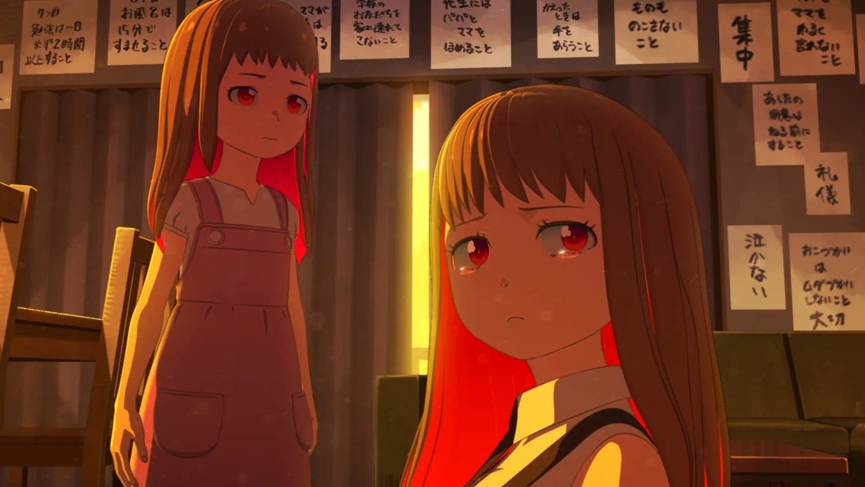 KamiErabi GOD.app - episódio 1x7