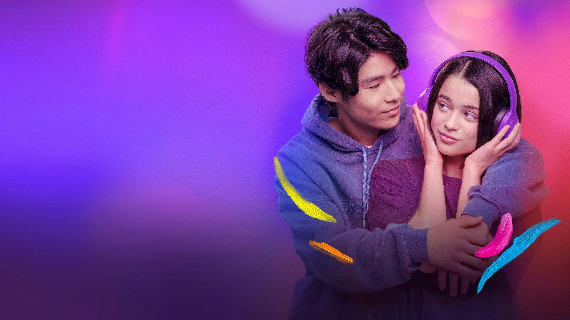 Siga Minha Voz backdrop