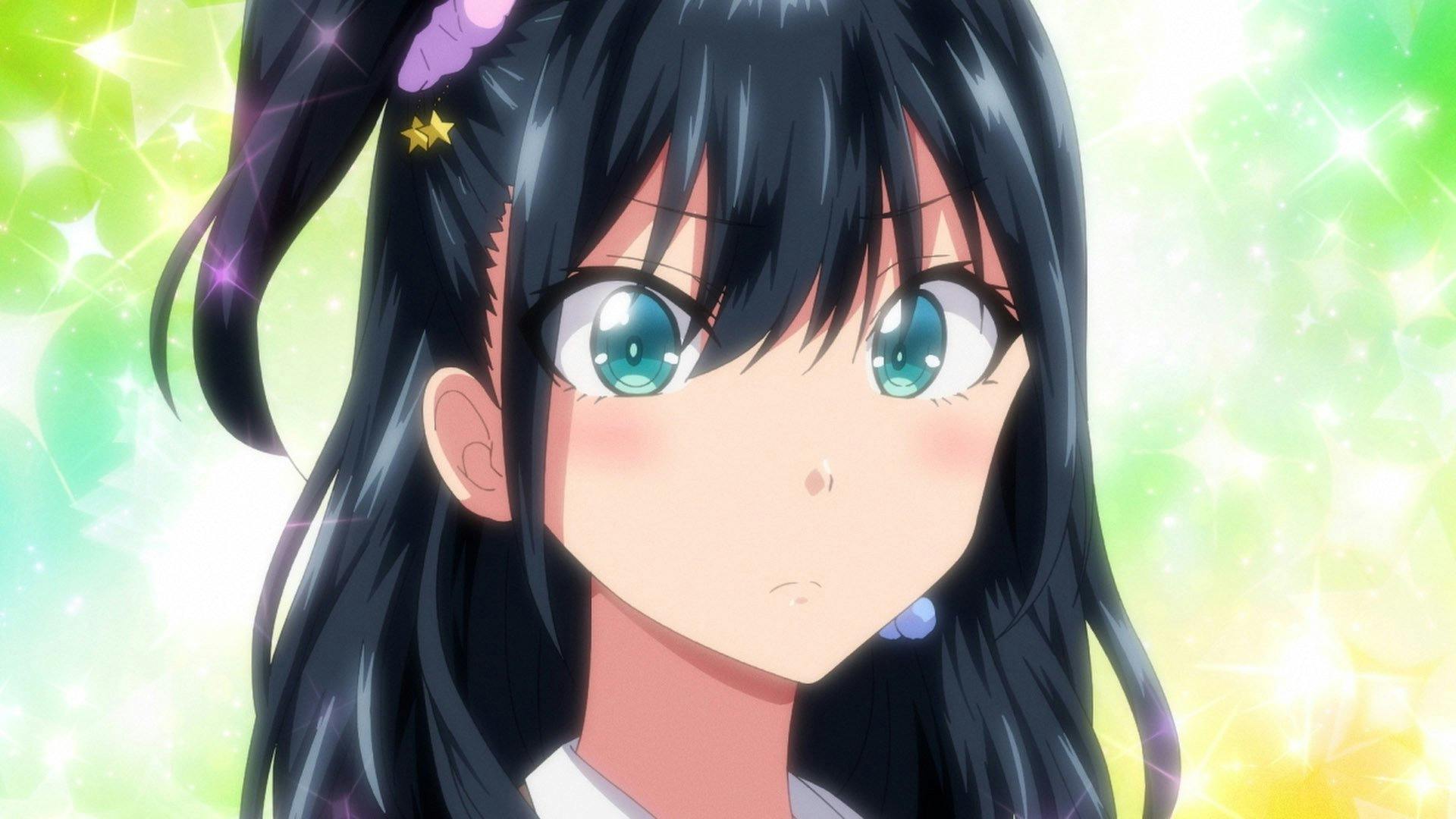 Hatsukoi Jikan - episódio 1x5