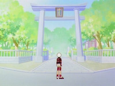 Cardcaptor Sakura - episódio 1x27