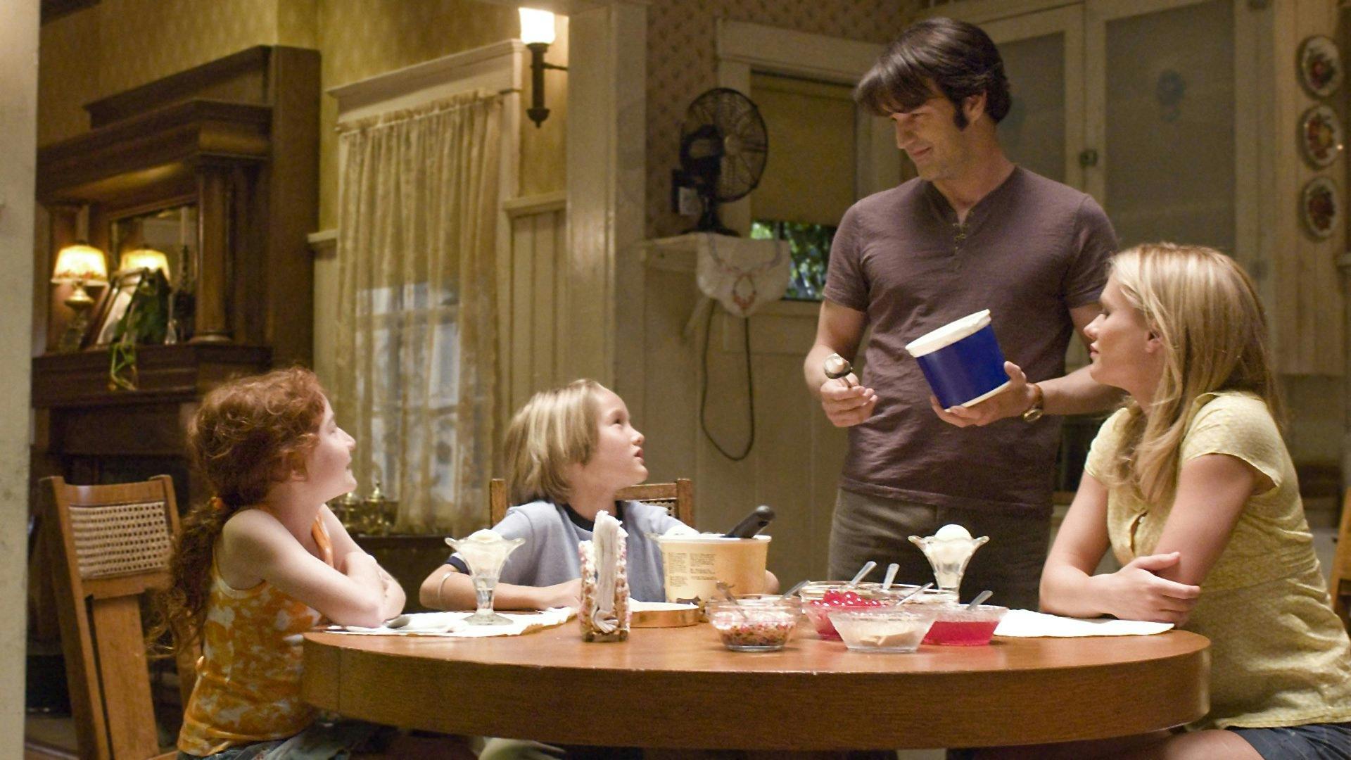 True Blood - episódio 1x8